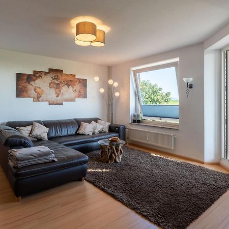 쿡스하펜 Haus Am Yachthafen Seglerhafen 아파트 외부 사진